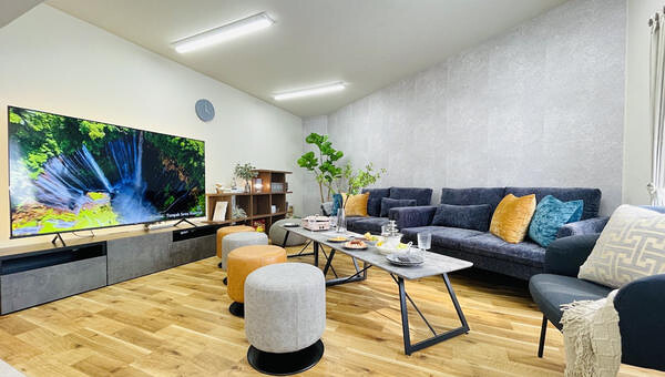 レンタルオフィス