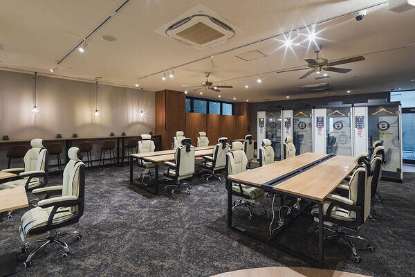 ACCEA渋谷センタ－街店