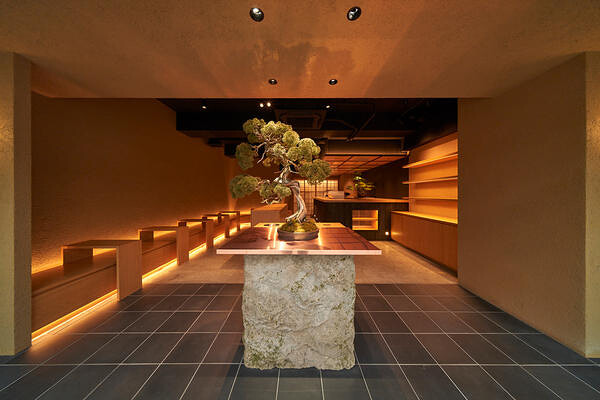 BONGEN KYOBASHI