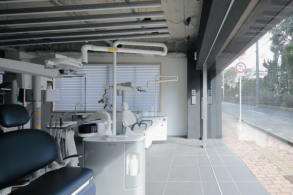GC Nagasaki Dental Station