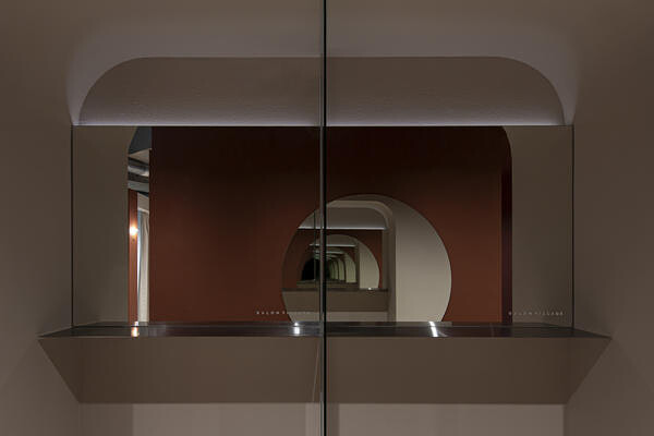 SALON VILLAGE　EBISU