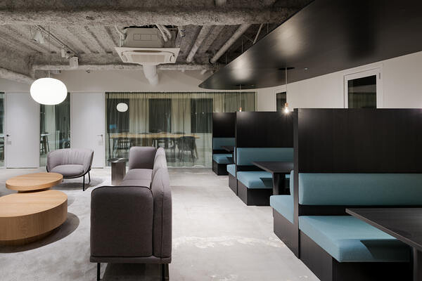 ADAL CREATIVE PLACE OSAKA