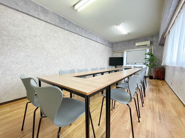 MeetingRoom　高田馬場（仮称）