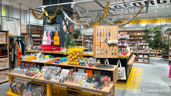 GEORGE’S イオンモール大高店