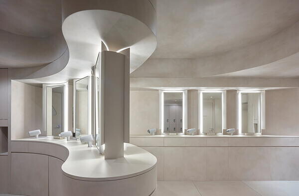 スゴイサウナ　東麻布