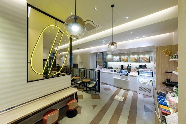 ドトールコーヒーショップ南青山店