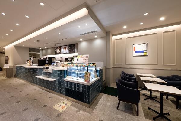 EXCELSIOR CAFFE 御茶ノ水店