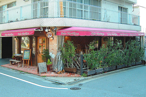 Dolce MariRisa 南青山店・目黒店