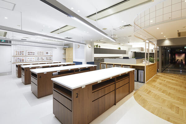  ABC Cooking Studio 上大岡