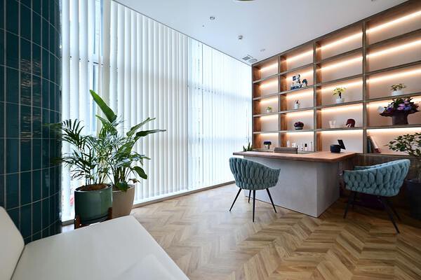 CONTOUR CLINIC TOKYO