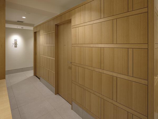 新橋玉木屋
