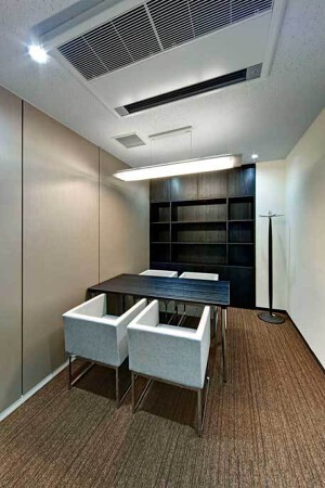 RKコンサルティング　日本橋支社 | YOSHIMURA INC.