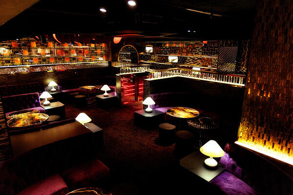 CLUB ADAM 本店