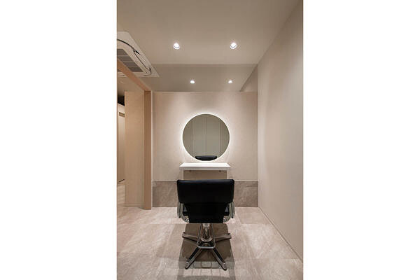 Eleanor spa & treatment 池袋東口 2nd