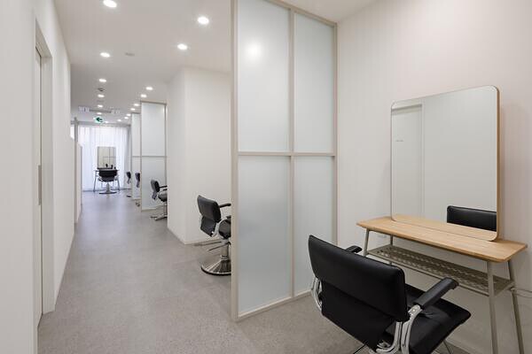 Nondamage-Salon 名古屋名駅店