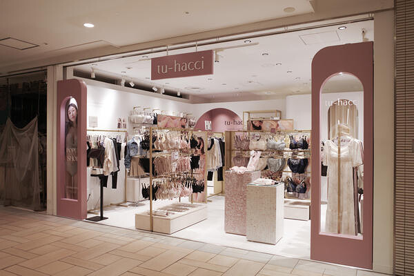 ルミネエスト新宿POPUP STORE