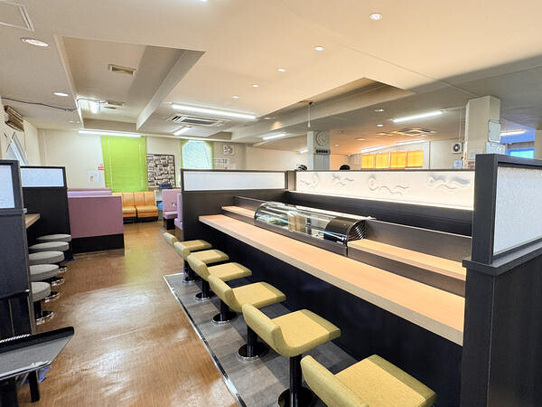 にほんのうみ刈谷本店