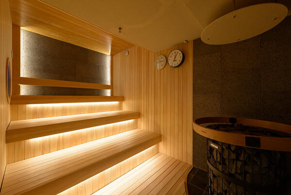 赤坂の温浴施設-SPA:BLIC 赤坂湯屋-
