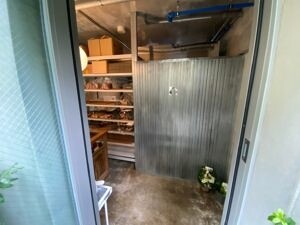 中村食糧　パン屋
