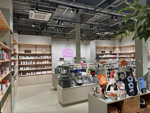 Cosme Kitchen Village御殿場店