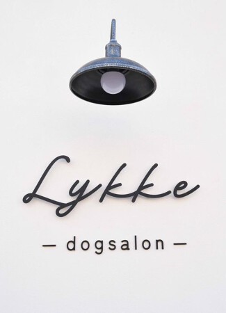 Lykke -dogsalon-