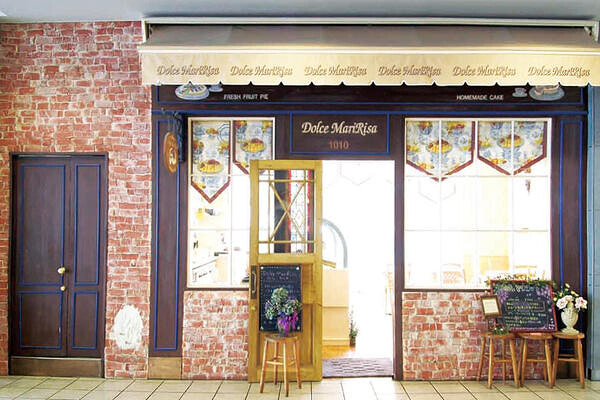 Dolce MariRisa 南青山店・目黒店