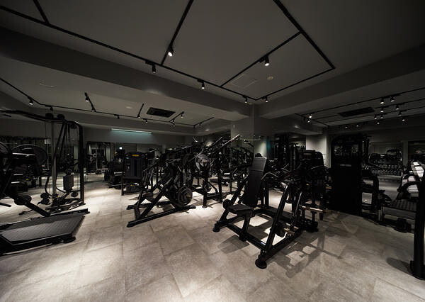 HERO GYM