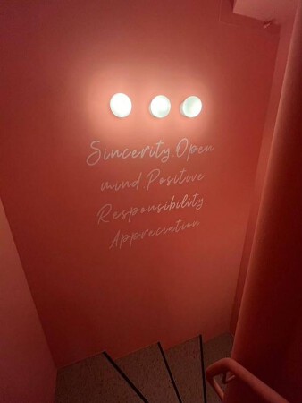 ソプラ 銀座本店