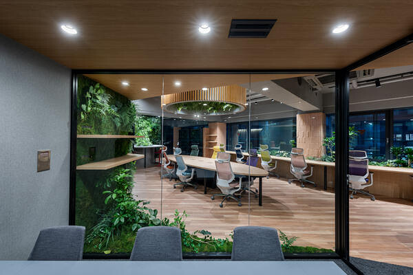 EIJU office