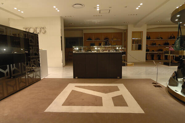 PAGANINI MILANO 渋谷西武店