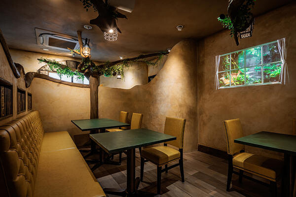 Taberna -MOMOMO-
