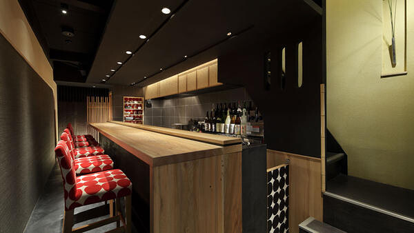 京家きよみず　丸太町橋店