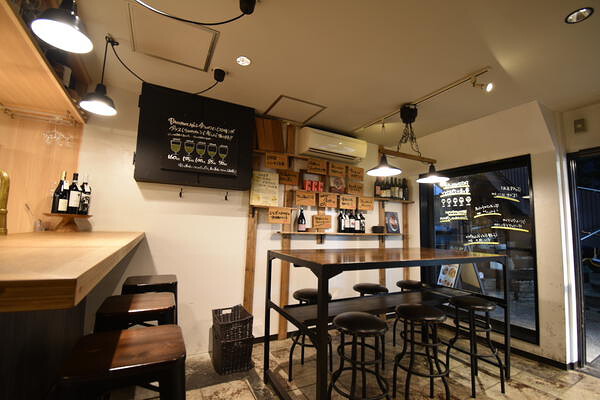 パスターヴォラ 外苑前店