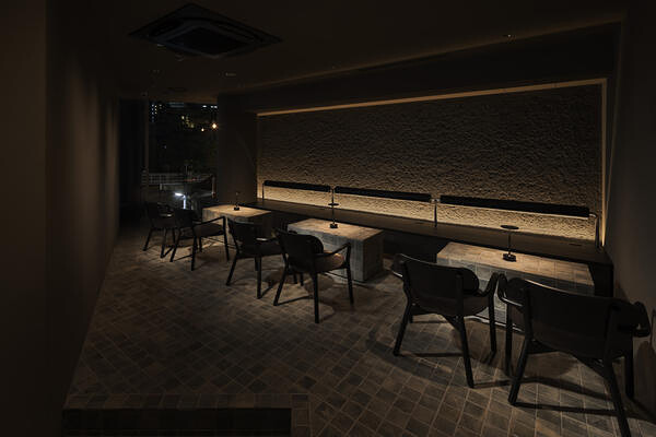 目黒_CAFE & BAR