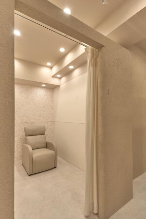 SALON VILLAGE 中目黒