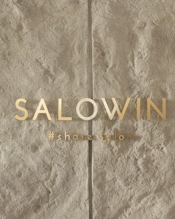 SALOWIN Ginza 1-chome