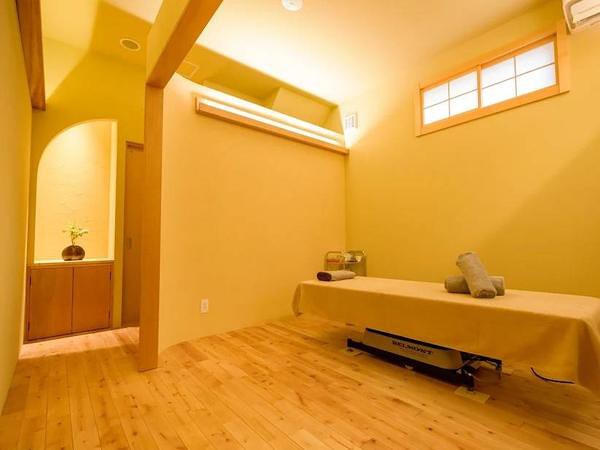 しもざと鍼灸院