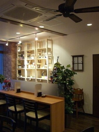 Nicoru　Cafe