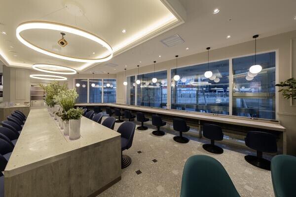 EXCELSIOR CAFFE 八王子オクトーレ店