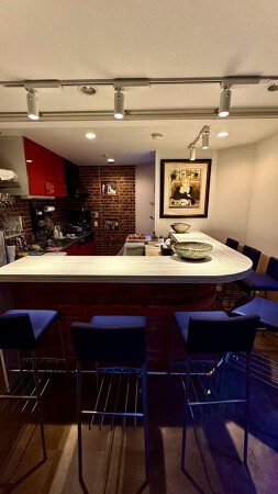Wine Bar Irisa