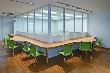 中央高等学院　横浜校 | YOSHIMURA INC.