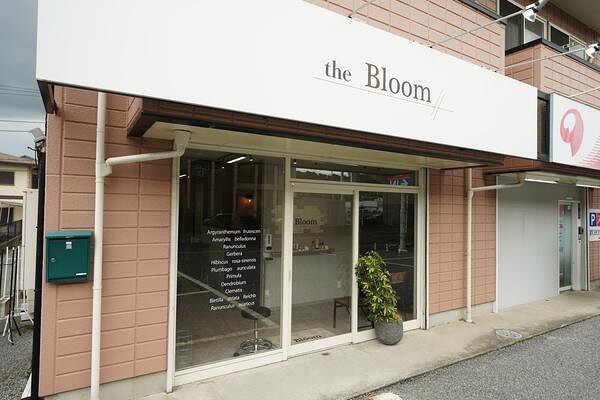 The BLOOM