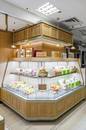 京橋千疋屋新宿小田急百貨店