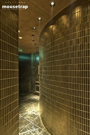 Shine'z bldg. Project 6F