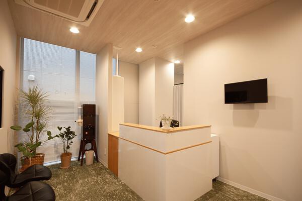 フィロ柏整骨院