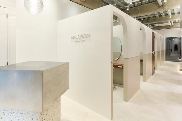 SALOWIN Musashikosugi