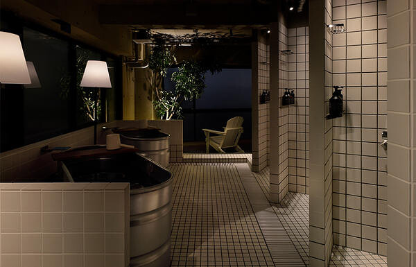 Sauna&Drink YOQ