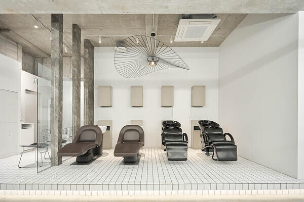 LOUWE HOMME Tachikawa