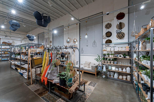 アミング野々市店