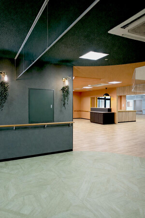 介護保健施設こみに